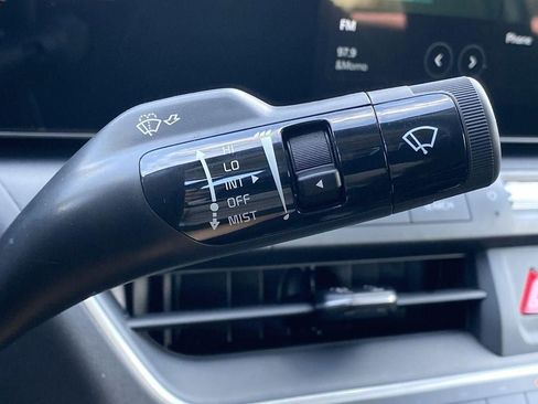 New 2026 Kia K4 FWD image 36