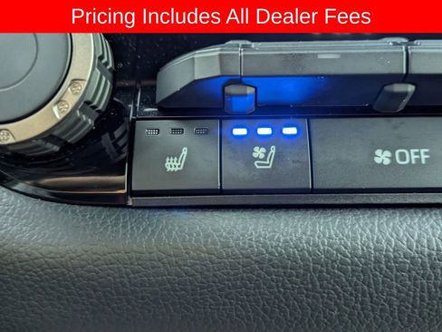 Certified 2026 Toyota Tundra Limited w/ Limited PVM Package AWD/4WD image 25