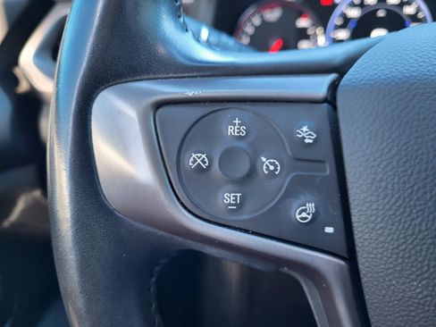 Used 2021 GMC Acadia AT4 w/ Technology Package image 27