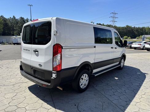 Used 2024 Ford Transit 250 Low Roof w/ Exterior Upgrade Package RWD image 11