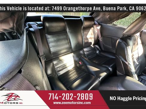 Used 2006 Ford Mustang GT image 24