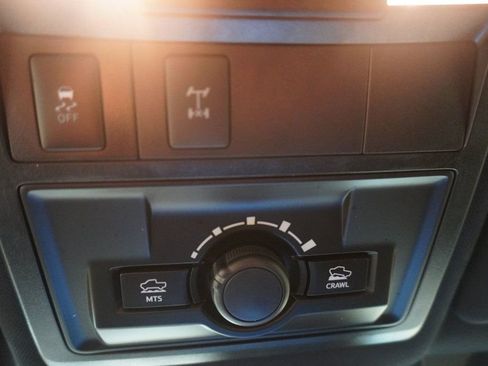 Used 2018 Toyota Tacoma TRD Pro image 13