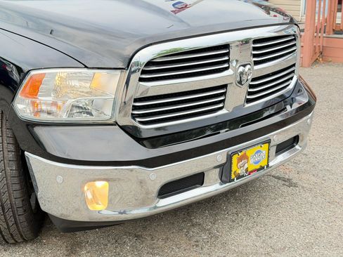 Used 2014 RAM 1500 Big Horn AWD/4WD image 92