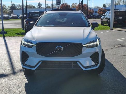 New 2026 Volvo XC60 B5 Plus w/ Climate Package image 31