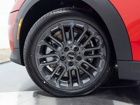 New 2026 MINI Cooper S image 20