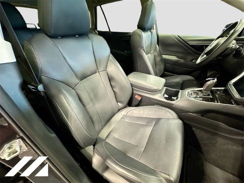 Certified 2023 Subaru Outback Limited XT image 32