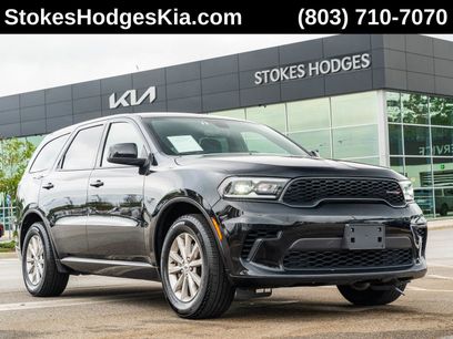 Used 2026 Dodge Durango GT
