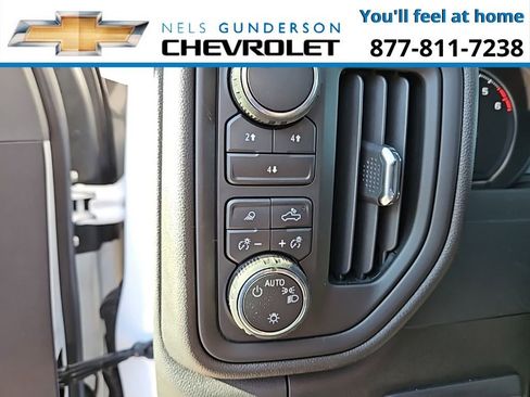 New 2024 Chevrolet Silverado 3500 W/T w/ WT Convenience Package AWD/4WD image 16