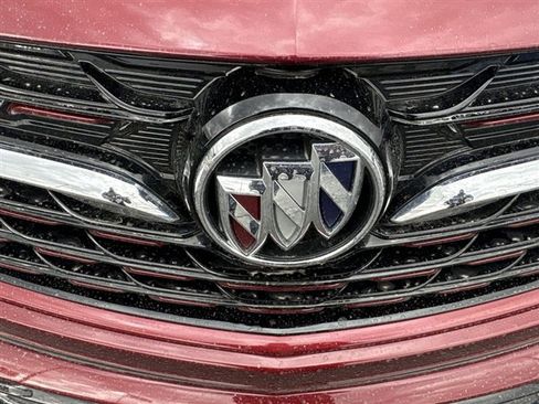 Used 2023 Buick Encore GX Select w/ Sport Touring Package image 29