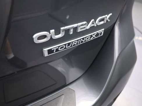 Used 2022 Subaru Outback Touring XT image 16