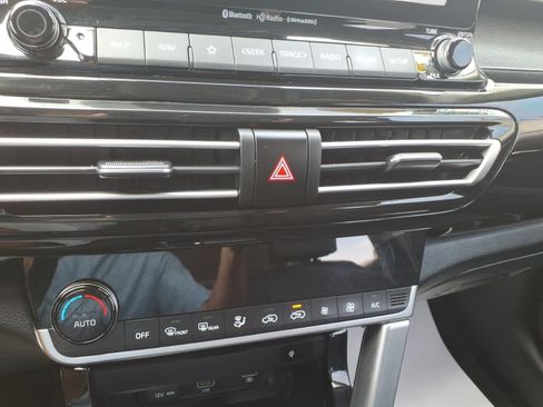 Used 2022 Kia Seltos EX AWD/4WD image 22