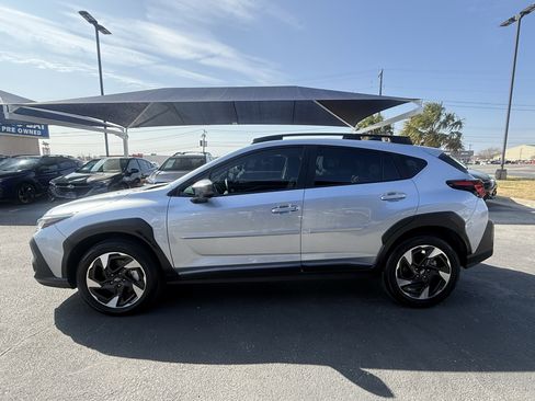 Used 2025 Subaru Crosstrek 2.5i Limited w/ Crosstrek Mirror Package image 2