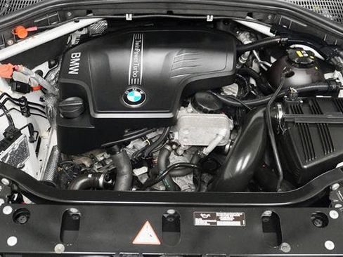 Used 2015 BMW X3 xDrive28i image 36