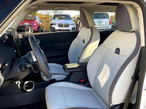 Used 2025 MINI Cooper Countryman S image 12