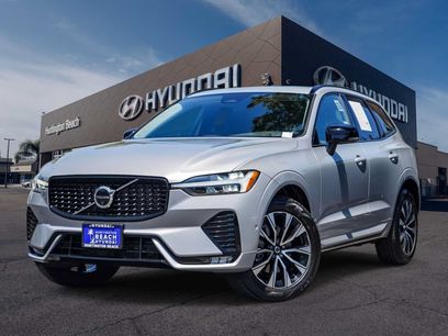 Used 2025 Volvo XC60 B5 Plus