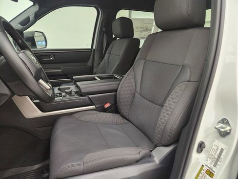 New 2025 Toyota Tundra SR5 image 55