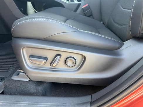 New 2026 Toyota C-HR AWD/4WD image 14