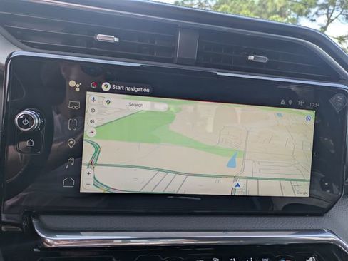 New 2026 GMC Sierra 2500 Denali w/ Denali Reserve Package image 26