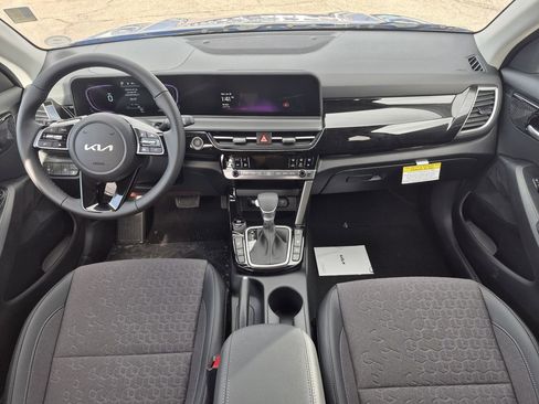 New 2026 Kia Seltos S image 13