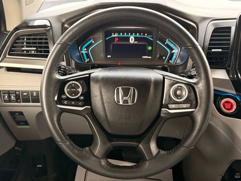 Used 2022 Honda Odyssey Touring image 30