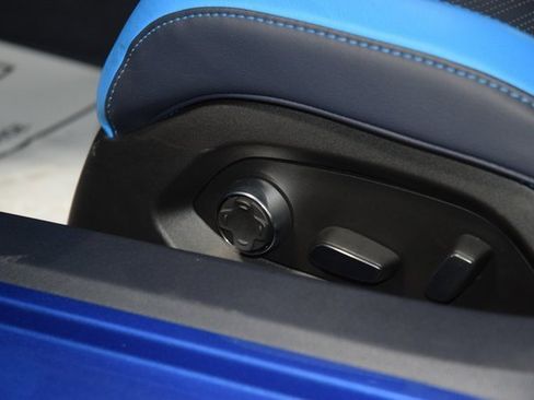 Used 2023 Chevrolet Corvette Stingray Premium Conv w/ Battery Protection Package image 34