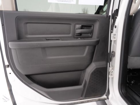 Used 2019 RAM 1500 Tradesman w/ Protection Group image 19