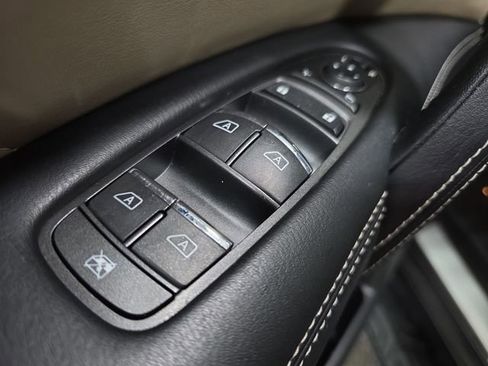 Used 2023 INFINITI QX80 Premium Select w/ Cargo Package AWD/4WD image 27