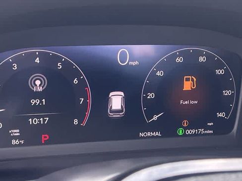 Certified 2026 Honda Passport RTL image 19