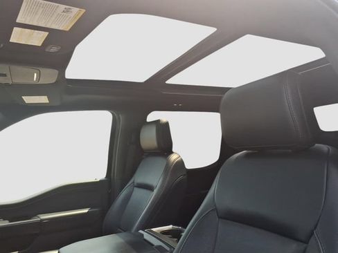 Used 2024 Ford F150 Lariat w/ Bed Utility Package AWD/4WD image 17