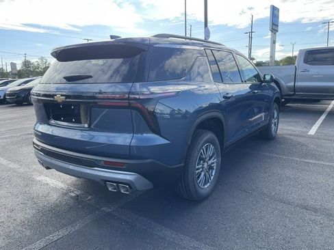 New 2026 Chevrolet Traverse LT w/ Driver Confidence Package image 7