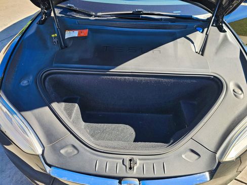 Used 2018 Tesla Model S P100D image 9