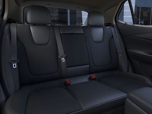 New 2026 Buick Encore GX Preferred w/ Comfort Package image 17