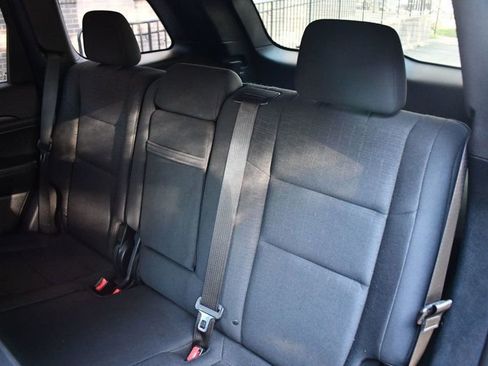 Used 2016 Jeep Grand Cherokee Laredo image 34