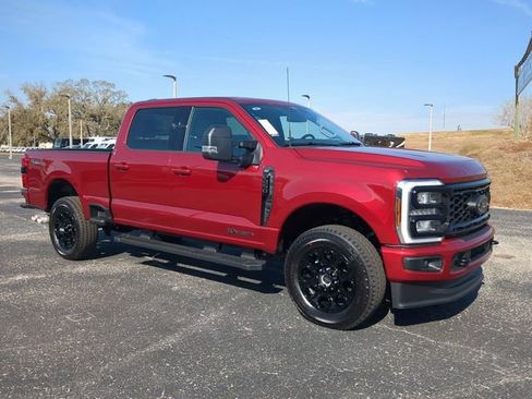 New 2026 Ford F250 XLT w/ XLT Premium Package image 2