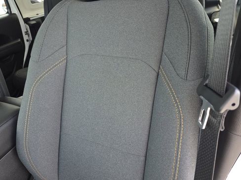 New 2026 Jeep Wrangler Sport AWD/4WD image 7