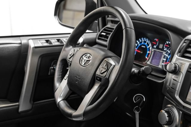 Used 2014 Toyota 4Runner SR5 Premium RWD image 20