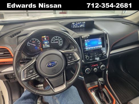 Used 2021 Subaru Forester Sport image 24