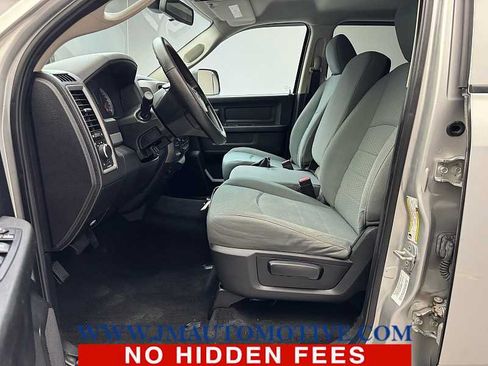 Used 2014 RAM 2500 Tradesman w/ Popular Equipment Group AWD/4WD image 14