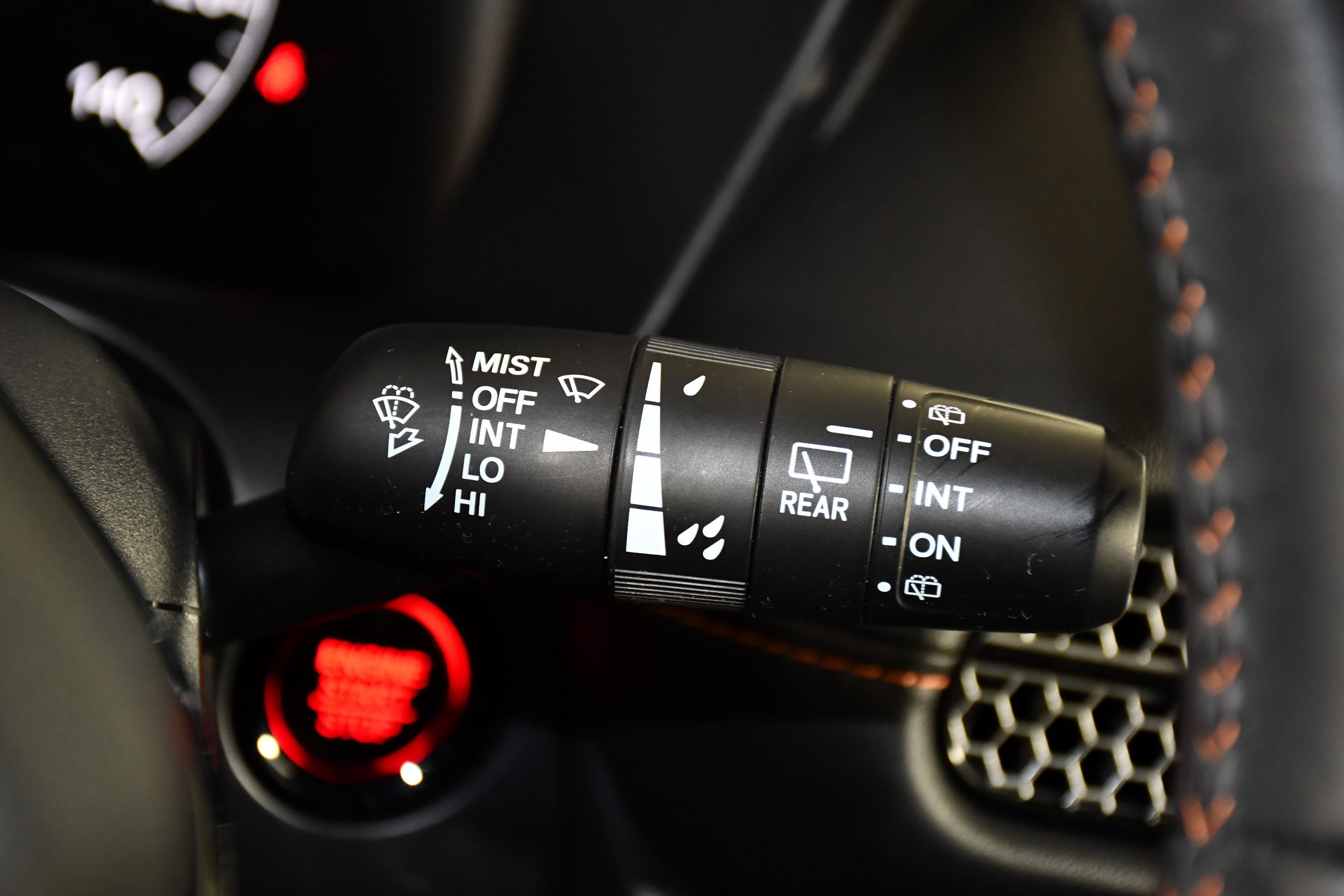Certified 2024 Honda HR-V Sport image 23