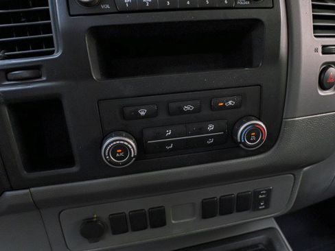 Used 2018 Nissan NV 1500 S RWD image 21