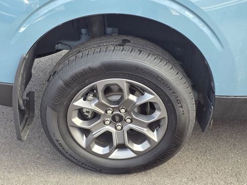 Used 2023 Ford Maverick XLT w/ XLT Luxury Package image 9