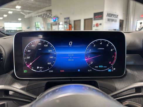 Used 2022 Mercedes-Benz C 300 4MATIC Sedan image 22
