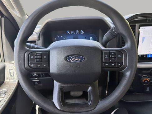 Certified 2024 Ford F150 XL AWD/4WD image 60