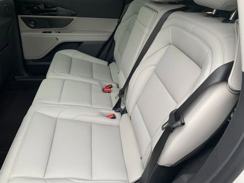 New 2026 Lincoln Nautilus Premier w/ Equipment Group 102A image 23