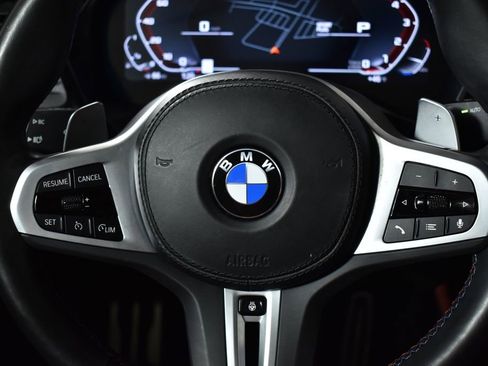 Certified 2024 BMW X4 M40i w/ Premium Package image 18