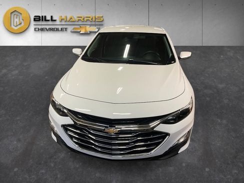 Used 2024 Chevrolet Malibu LS FWD image 8