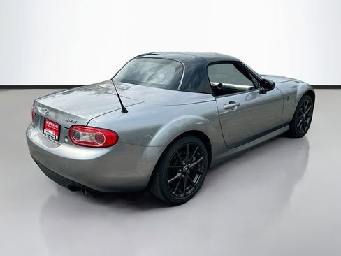 Used 2015 MAZDA MX-5 Miata Club RWD image 31