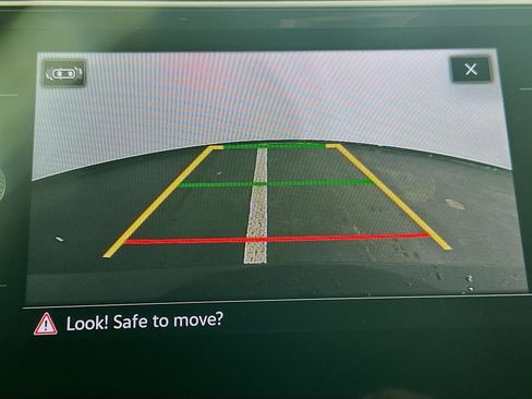 Used 2024 Volkswagen Tiguan Wolfsburg Edition image 23