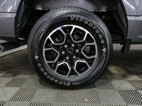 Used 2021 Ford F150 XLT w/ Equipment Group 302A High image 15