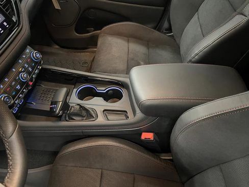 New 2026 Dodge Durango GT image 21